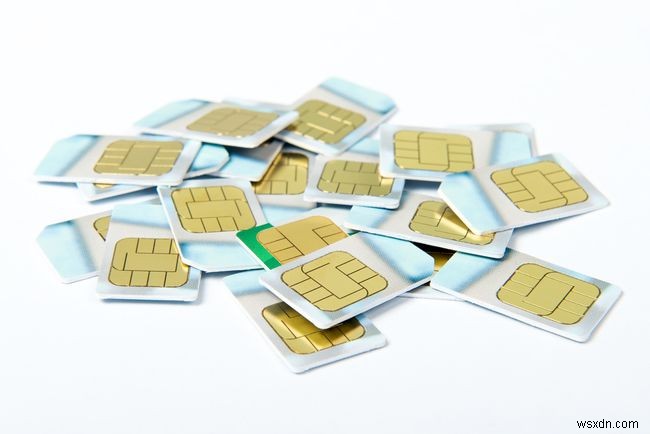 How to Transfer Contacts From Samsung to an iPhone