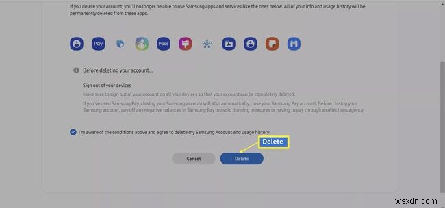 How to Change the Language on Samsung Phones