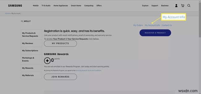 How to Change the Language on Samsung Phones