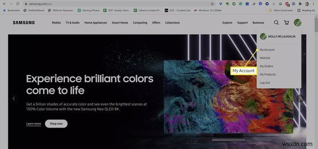 How to Change the Language on Samsung Phones