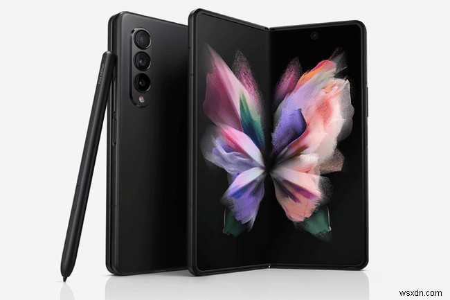 Galaxy Z Fold 3: News, Price, Release Date, and Specs
