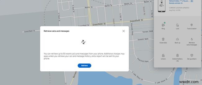 How to Use Samsung Find My Mobile