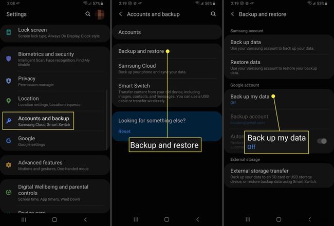 How to Reset Your Samsung Device