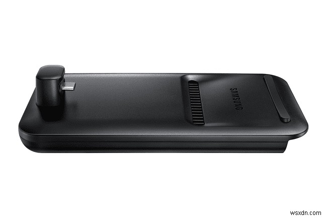 What Is Samsung DeX and How Does It Work?