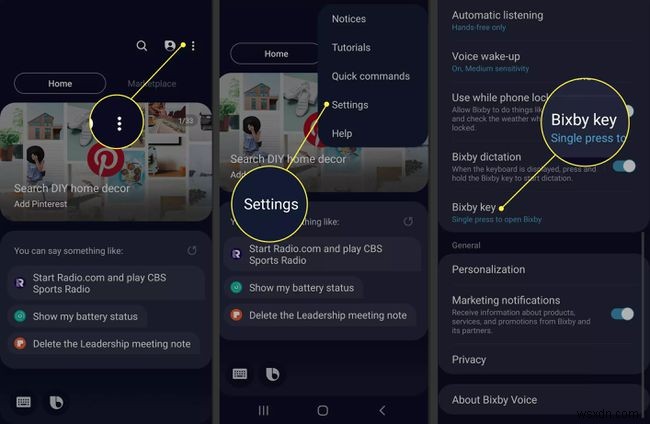 How to Disable Bixby