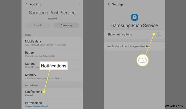 Samsung Push Service: What It Is and How It Works