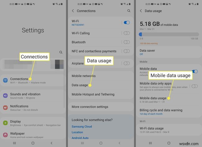 Samsung Push Service: What It Is and How It Works
