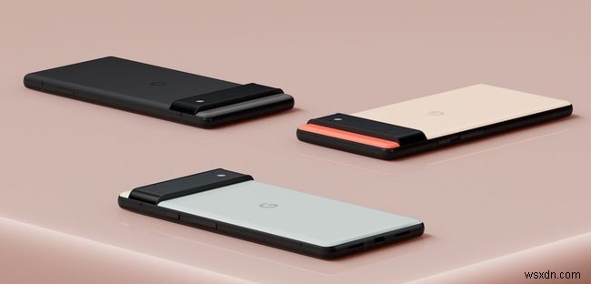 Google Pixel 6 & 6a: News, Price, Release Date, and Specs