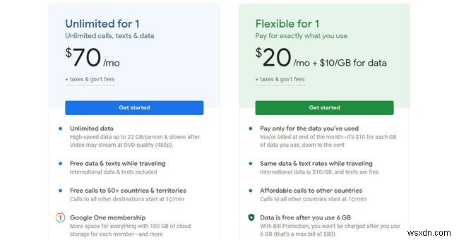 What Is Google Fi and How Does It Work?