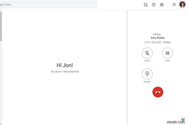 Free Phone Calls With Google Voice