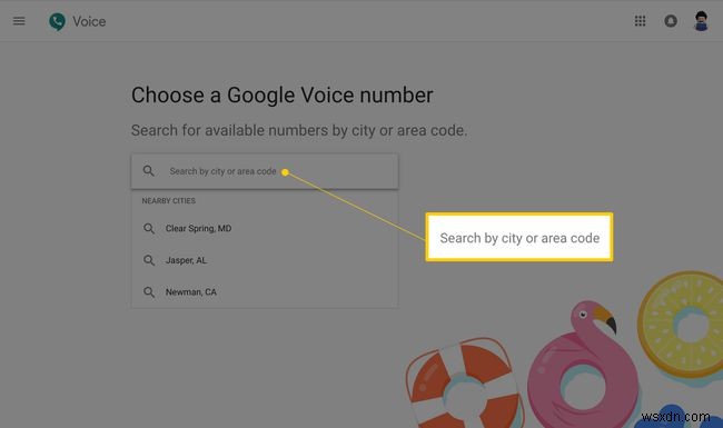 How Google Voice Works
