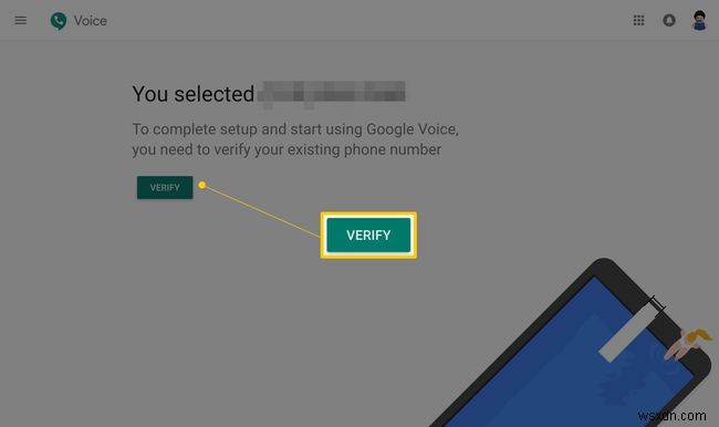 How Google Voice Works