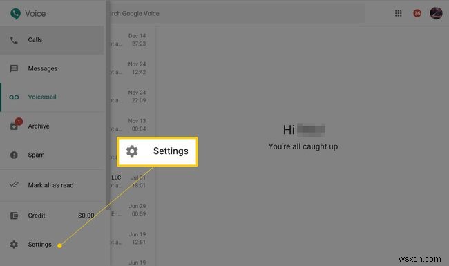 How Google Voice Works