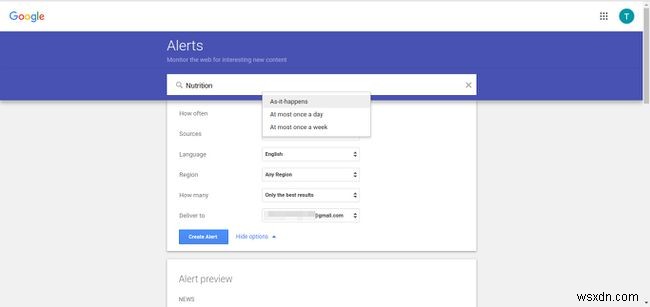 How to Use Google News Like an RSS Feed Reader