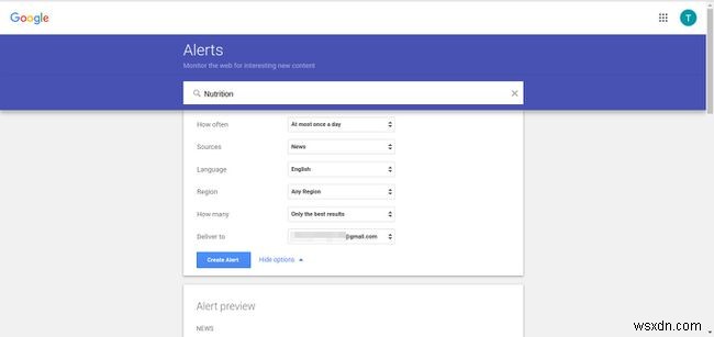 How to Use Google News Like an RSS Feed Reader