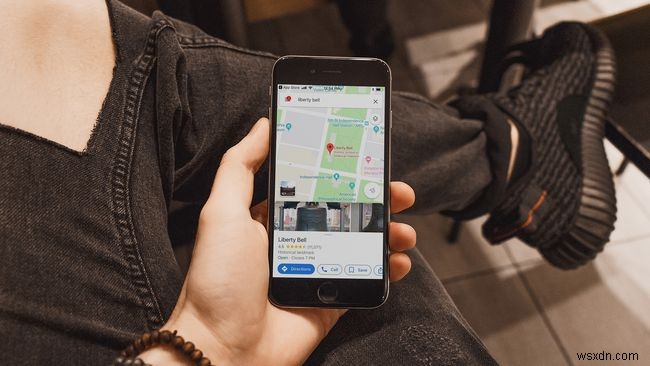 Turn Your iPhone Into a Google Phone