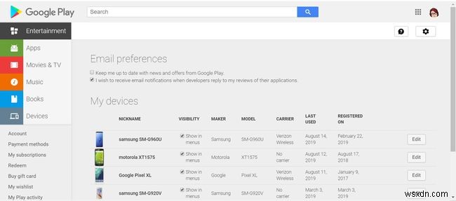 How to Use Google Find My Device
