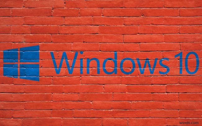 How to Fix Corrupt Registry in Windows 10