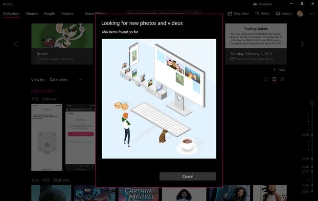 How to Import Photos From iPhone to Windows 10