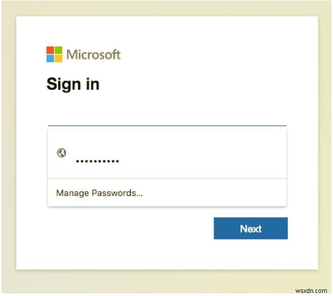 How to Cancel Microsoft 365