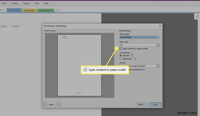 How to Use OneNote as a Task Manager, Notepad, and Journal