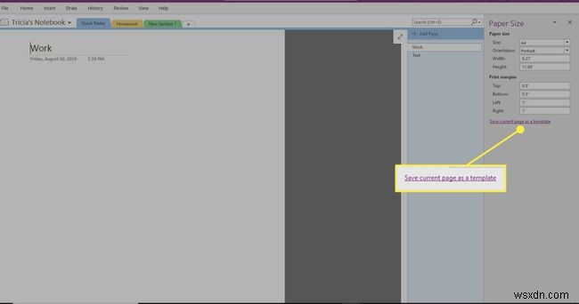 How to Use OneNote as a Task Manager, Notepad, and Journal