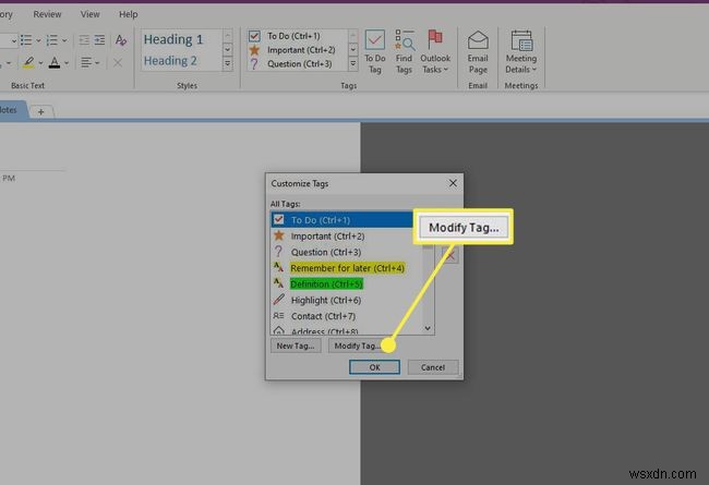 How to Use OneNote as a Task Manager, Notepad, and Journal