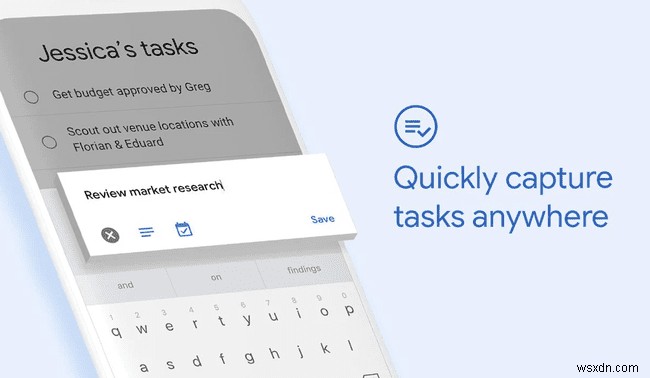 How to Use Google Tasks in Gmail and Google Calendar