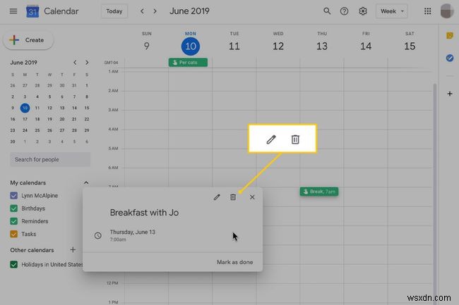How to Set up and Manage Google Reminders