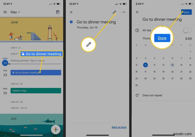 How to Set up and Manage Google Reminders