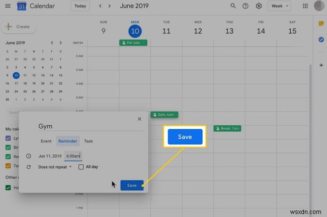 How to Set up and Manage Google Reminders