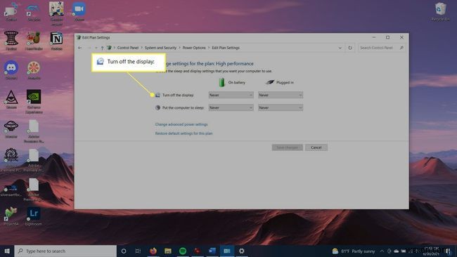 How to Keep Your Computer Awake Without Touching the Mouse