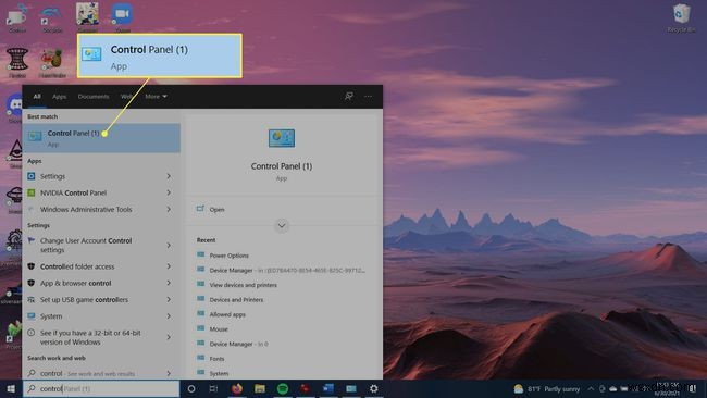 How to Keep Your Computer Awake Without Touching the Mouse