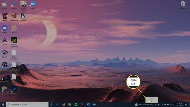 How to Keep Your Computer Awake Without Touching the Mouse