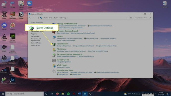 How to Keep Your Computer Awake Without Touching the Mouse
