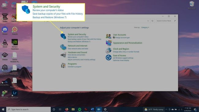 How to Keep Your Computer Awake Without Touching the Mouse