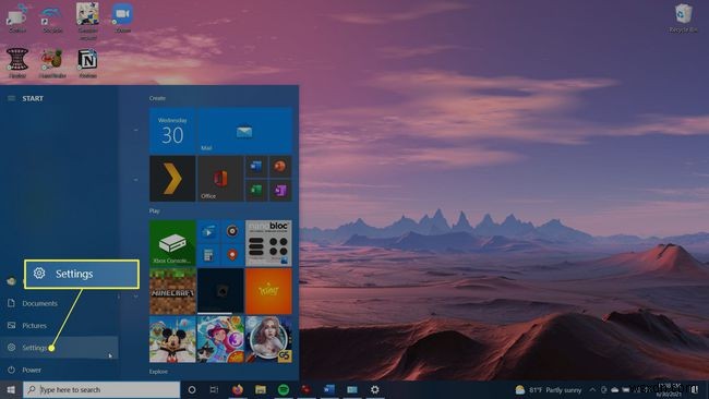 How to Keep Your Computer Awake Without Touching the Mouse