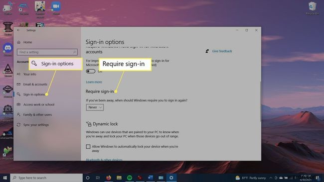 How to Keep Your Computer Awake Without Touching the Mouse