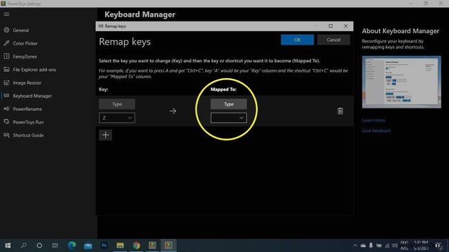 How to Remap a Keyboard in Windows 10