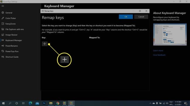How to Remap a Keyboard in Windows 10