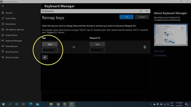 How to Remap a Keyboard in Windows 10