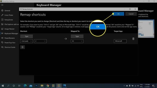 How to Remap a Keyboard in Windows 10