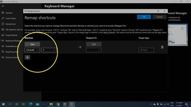 How to Remap a Keyboard in Windows 10