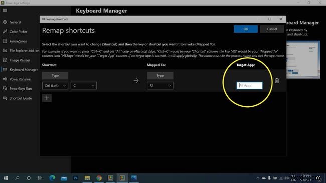 How to Remap a Keyboard in Windows 10