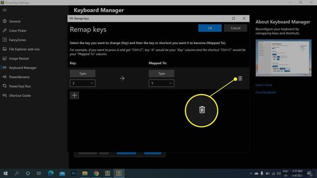 How to Remap a Keyboard in Windows 10