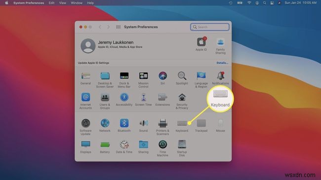 How to Turn On the Keyboard Light (Windows or Mac)
