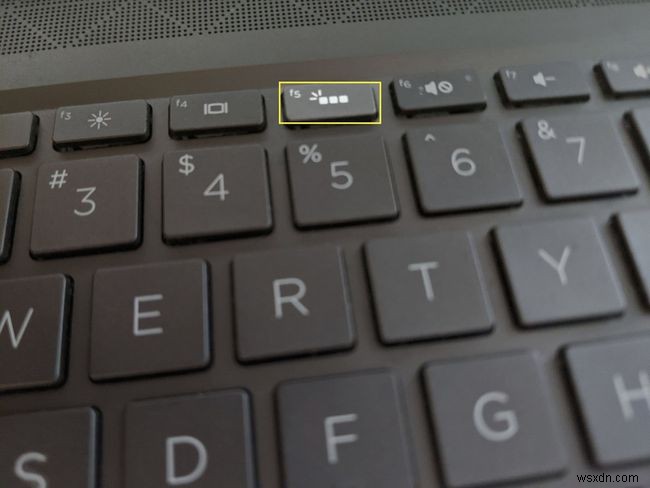 How to Turn On the Keyboard Light (Windows or Mac)
