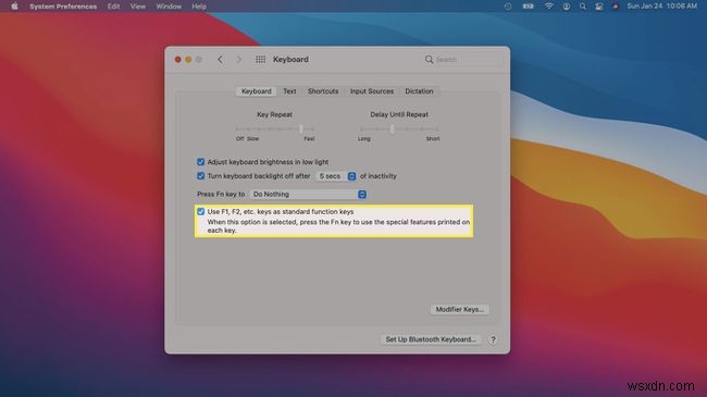 How to Turn On the Keyboard Light (Windows or Mac)
