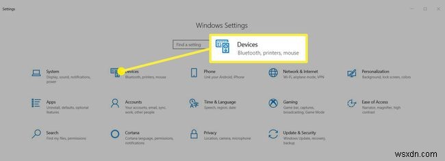 How to Turn Off Mouse Acceleration in Windows 10