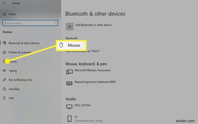 How to Turn Off Mouse Acceleration in Windows 10